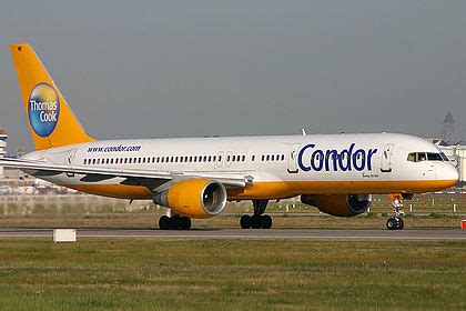 who owns condor airlines